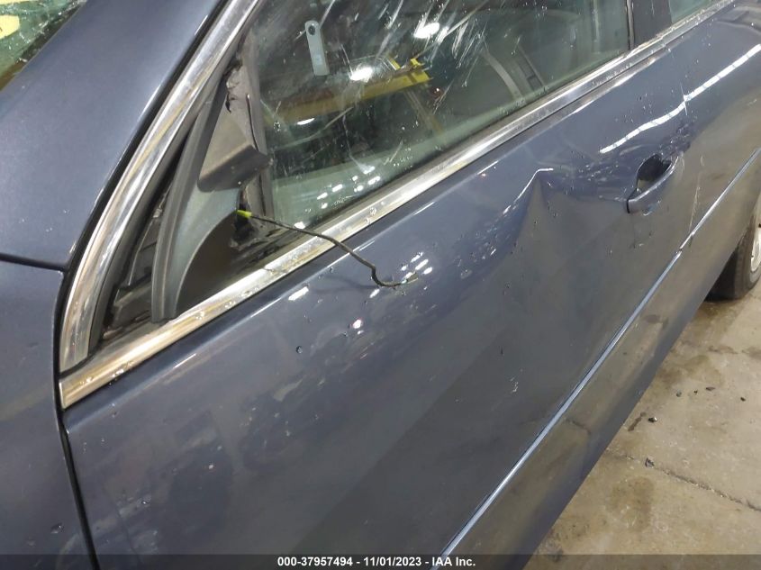 2013 CHEVROLET MALIBU 1LS - 1G11B5SA9DF305817