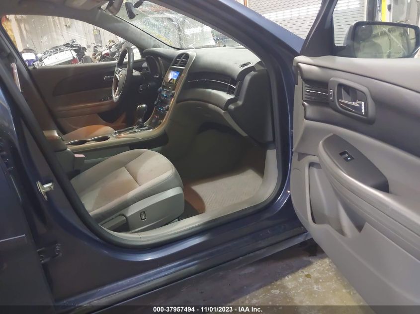 2013 CHEVROLET MALIBU 1LS - 1G11B5SA9DF305817