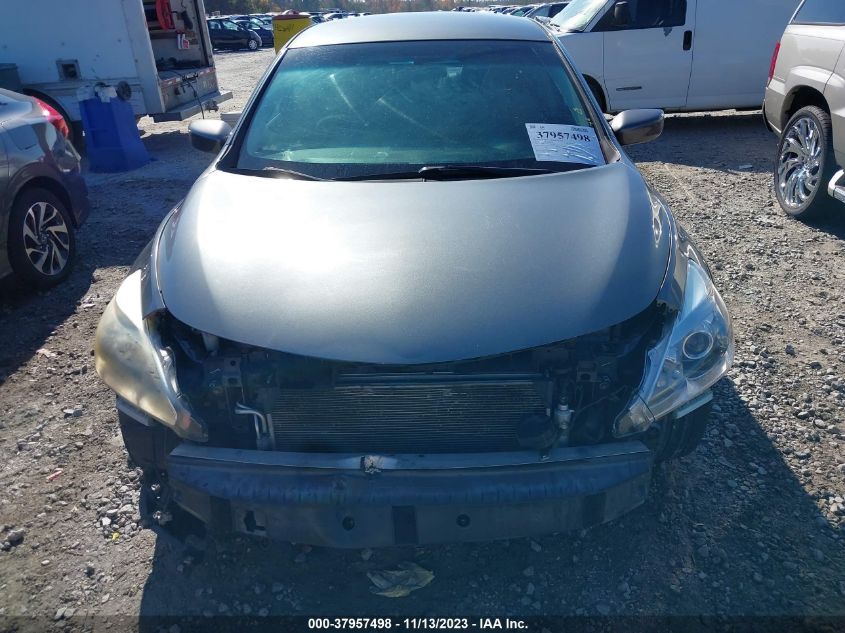 2015 NISSAN ALTIMA 2.5 S - 1N4AL3APXFC114786