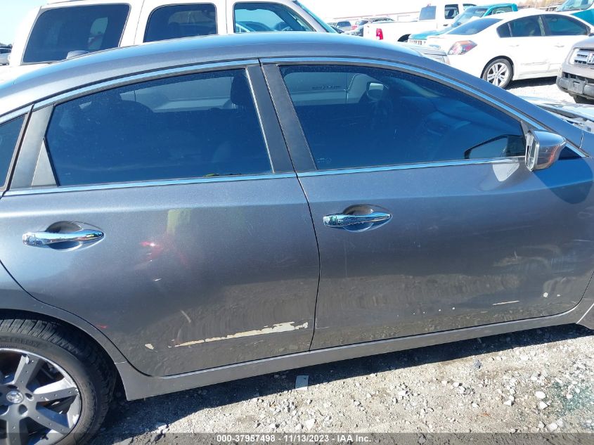 2015 NISSAN ALTIMA 2.5 S - 1N4AL3APXFC114786