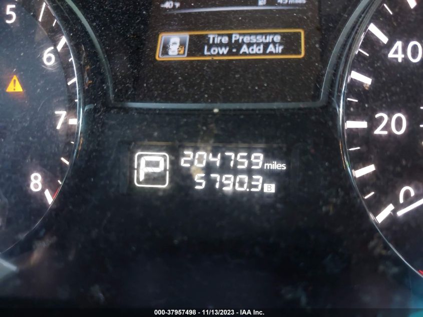2015 NISSAN ALTIMA 2.5 S - 1N4AL3APXFC114786