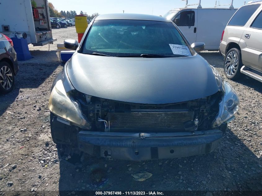 2015 NISSAN ALTIMA 2.5 S - 1N4AL3APXFC114786