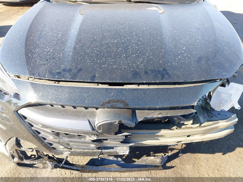 2023 SUBARU OUTBACK - 4S4BTANT4P3194965