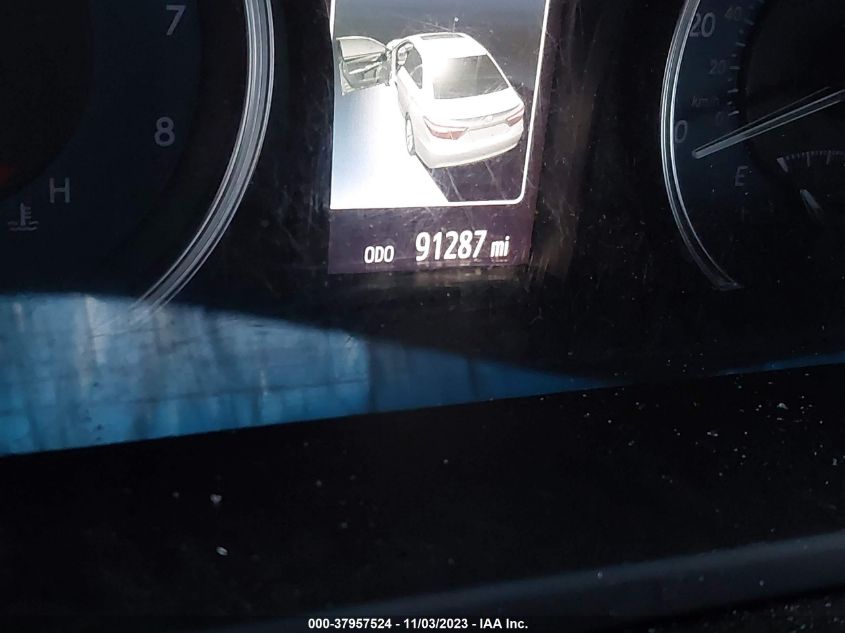 2015 TOYOTA CAMRY XLE V6 - 4T1BK1FKXFU563667