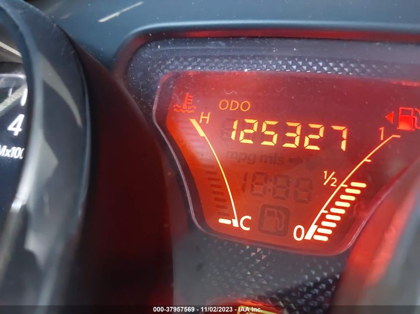 2014 NISSAN VERSA S/S PLUS/SV/SL - 3N1CN7AP8EL854041
