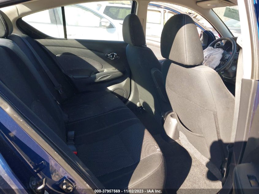 2014 NISSAN VERSA S/S PLUS/SV/SL - 3N1CN7AP8EL854041