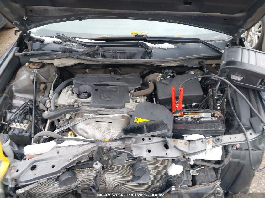 2014 TOYOTA CAMRY L/SE/LE/XLE - 4T1BF1FKXEU444701