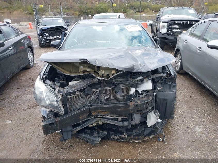 2014 TOYOTA CAMRY L/SE/LE/XLE - 4T1BF1FKXEU444701