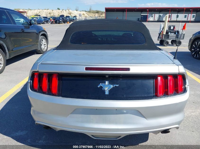 1FATP8EM9F5414608 2015 FORD MUSTANG - Image 16