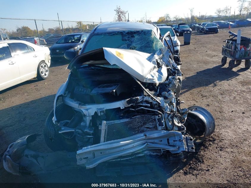 2015 CHEVROLET EQUINOX LS - 2GNALAEK4F1166960