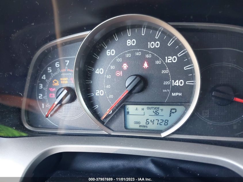 2015 TOYOTA RAV4 XLE - JTMRFRED5FC149245