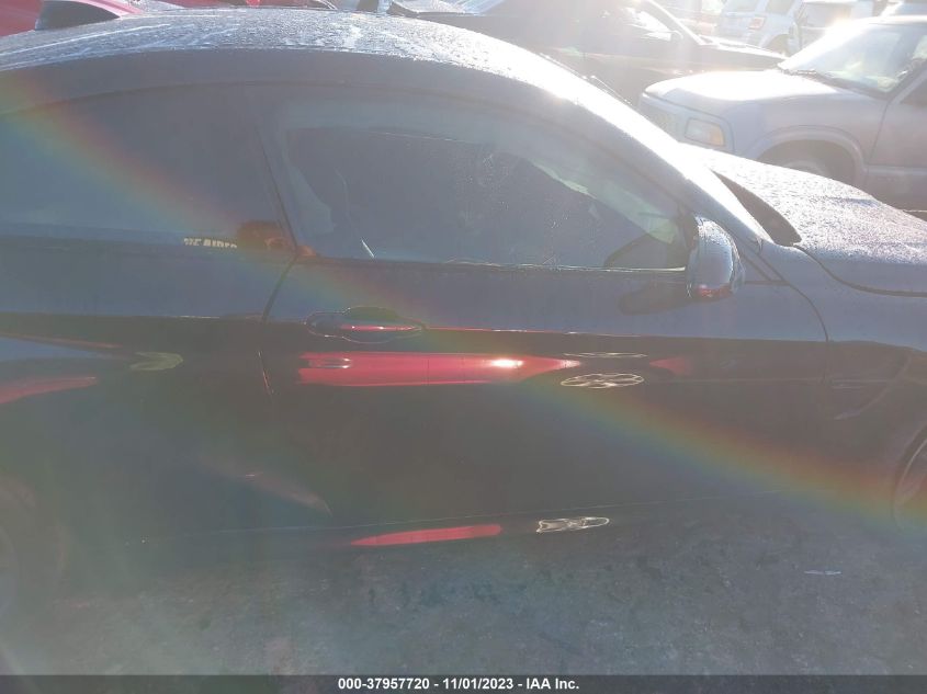 2016 BMW M4 - WBS3R9C58GK338476