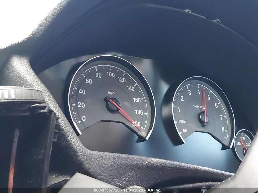 2016 BMW M4 - WBS3R9C58GK338476