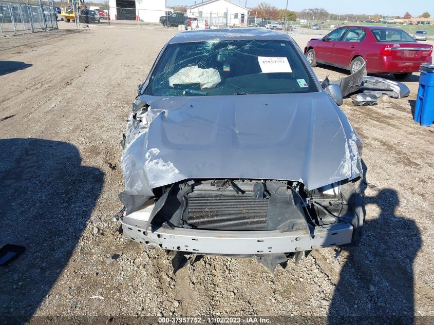 2013 DODGE CHARGER SE - 2C3CDXBG3DH633389