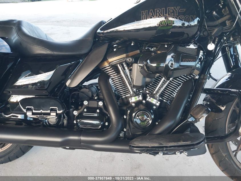 2022 HARLEY-DAVIDSON FLHXST 1HD1ABL11NB670880