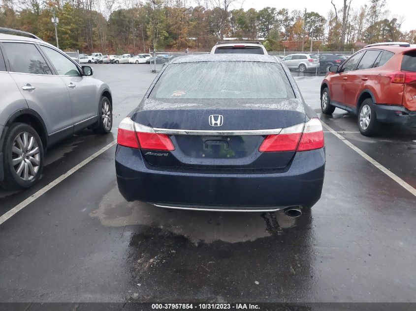 2015 HONDA ACCORD LX - 1HGCR2F38FA093063