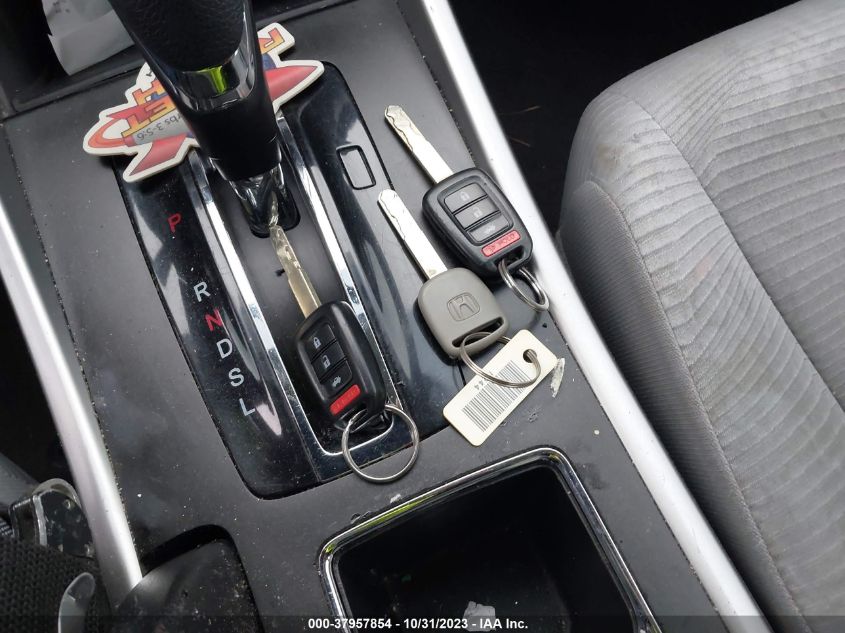 2015 HONDA ACCORD LX - 1HGCR2F38FA093063