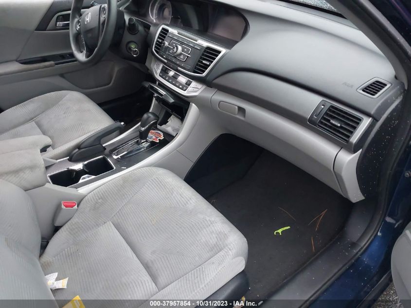 2015 HONDA ACCORD LX - 1HGCR2F38FA093063