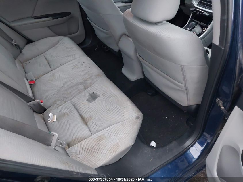 2015 HONDA ACCORD LX - 1HGCR2F38FA093063