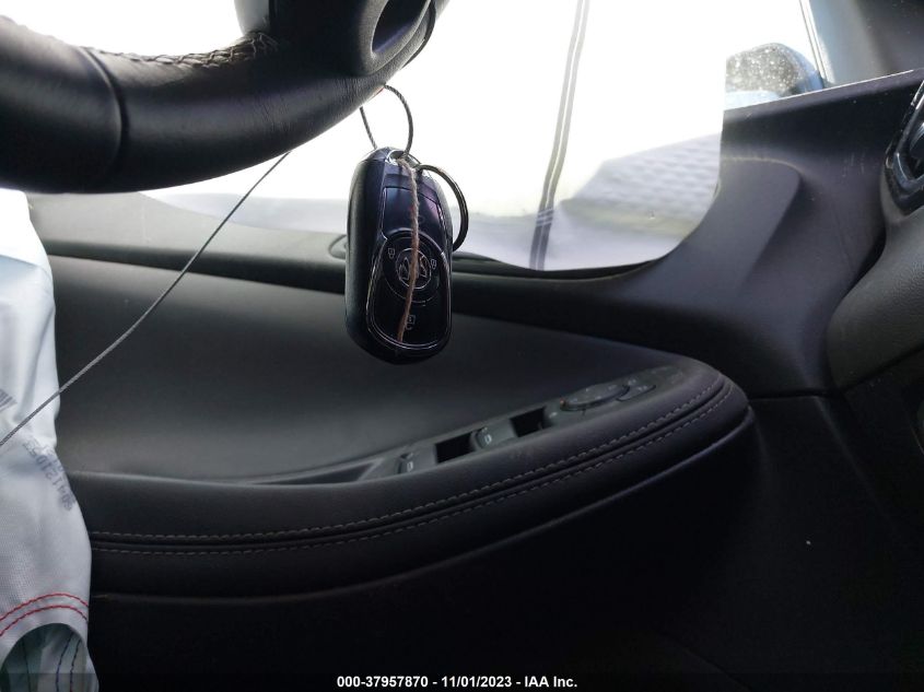 2021 BUICK ENCORE GX FWD PREFERRED - KL4MMBS2XMB154963