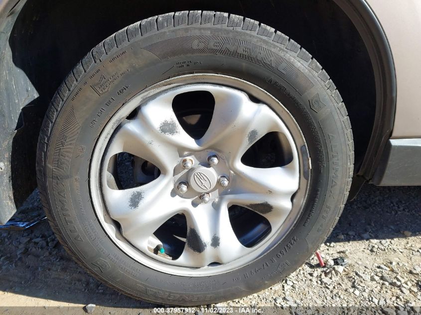 2014 SUBARU FORESTER 2.5I - JF2SJAAC9EH523578