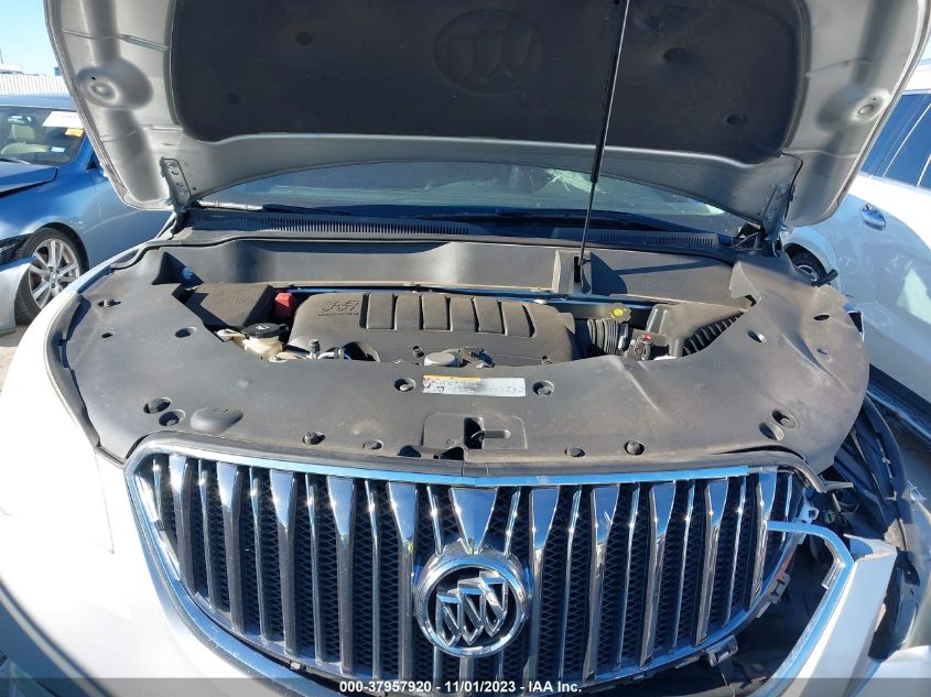 2014 BUICK ENCLAVE LEATHER - 5GAKVBKD4EJ276271