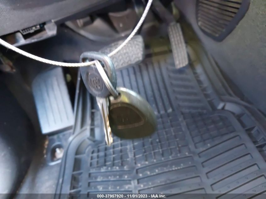 2014 BUICK ENCLAVE LEATHER - 5GAKVBKD4EJ276271