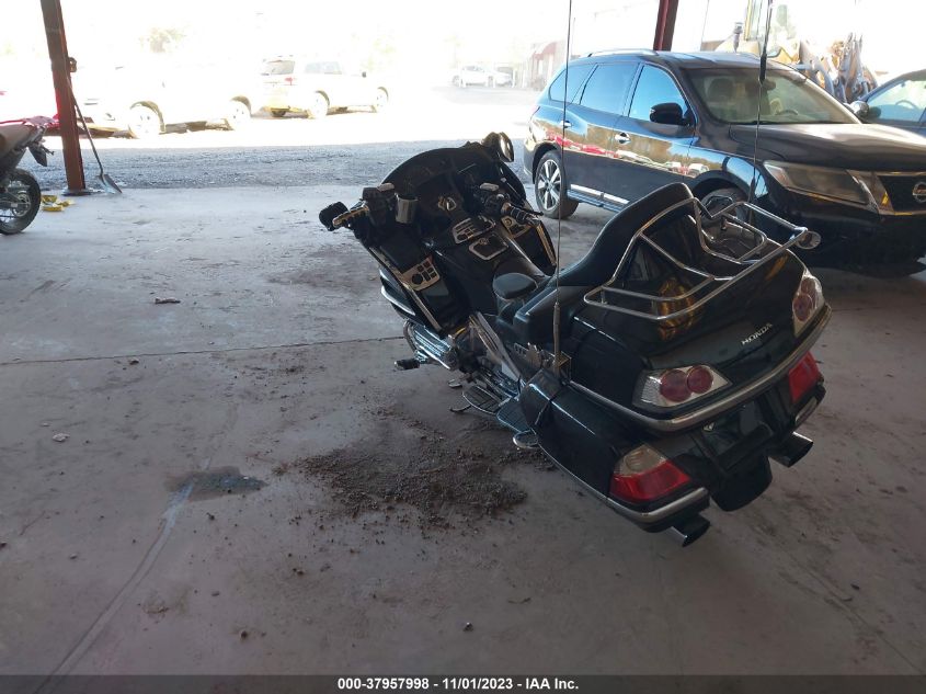 2006 HONDA GL1800 1HFSC47H36A502397