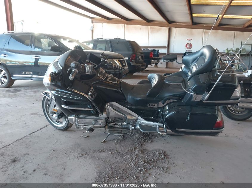 2006 HONDA GL1800 1HFSC47H36A502397