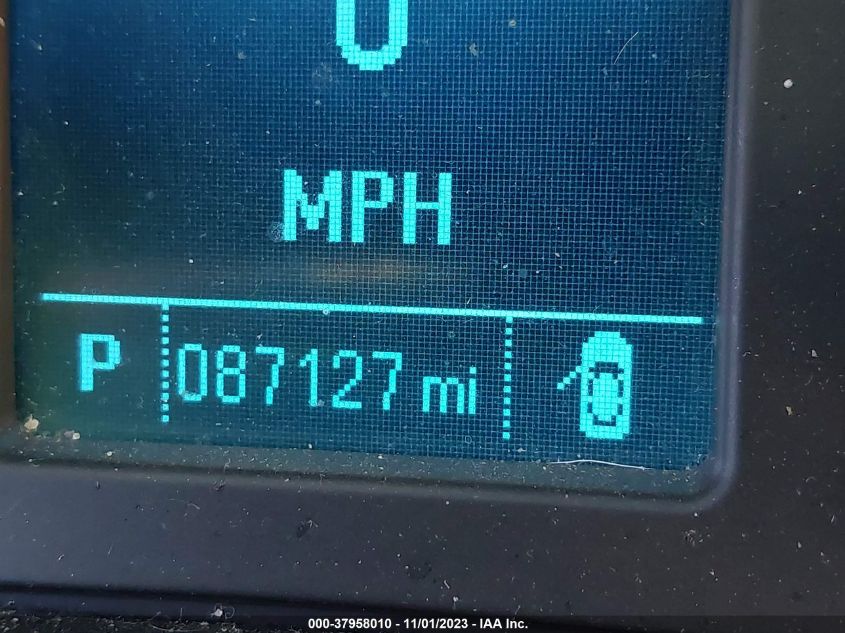 2013 BUICK REGAL PREMIUM - 2G4GS5EV8D9250474