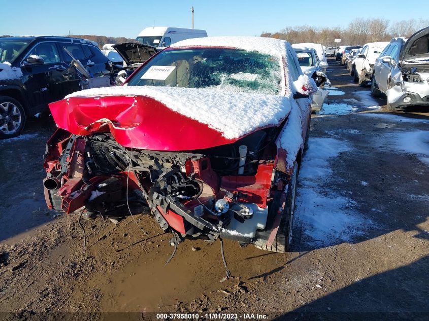 2013 BUICK REGAL PREMIUM - 2G4GS5EV8D9250474