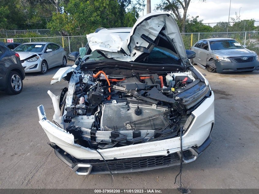 VIN 7FARS6H97RE017050 2024 HONDA CR-V HYBRID SPORT TOURING