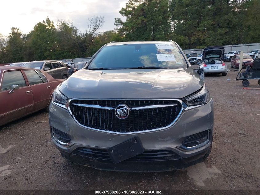 2019 BUICK ENCLAVE ESSENCE - 5GAERBKW2KJ120437