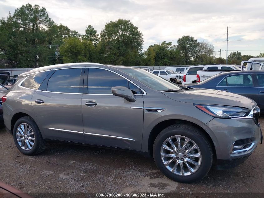 2019 BUICK ENCLAVE ESSENCE - 5GAERBKW2KJ120437