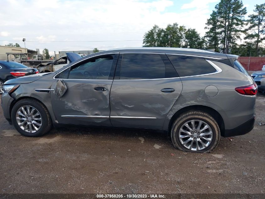 2019 BUICK ENCLAVE ESSENCE - 5GAERBKW2KJ120437