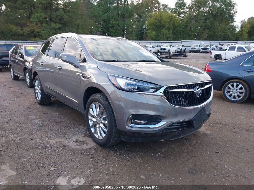 2019 BUICK ENCLAVE ESSENCE - 5GAERBKW2KJ120437