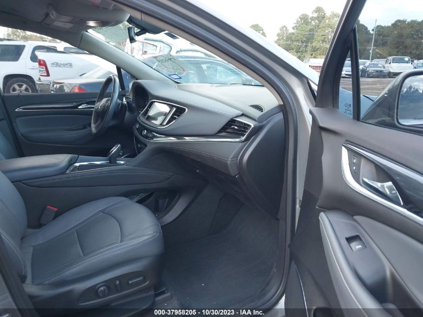 2019 BUICK ENCLAVE ESSENCE - 5GAERBKW2KJ120437