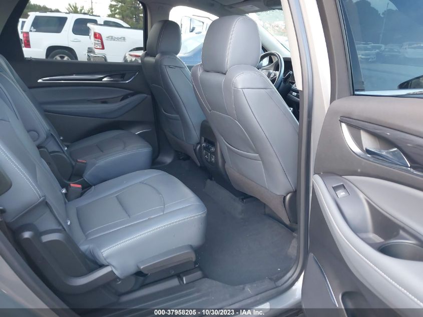 2019 BUICK ENCLAVE ESSENCE - 5GAERBKW2KJ120437