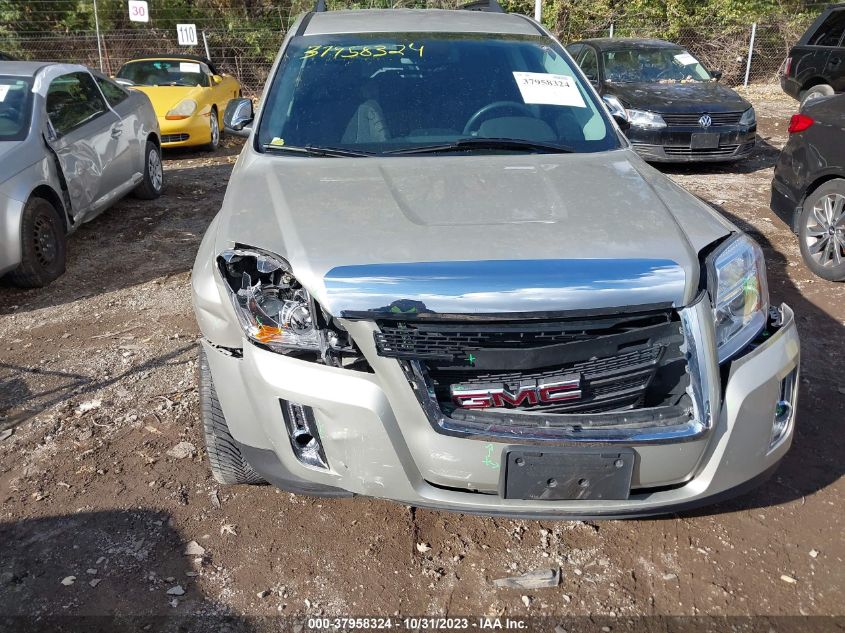 2015 GMC TERRAIN SLE-2 - 2GKALREK1F6149922