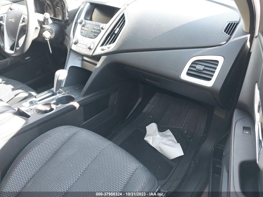 2015 GMC TERRAIN SLE-2 - 2GKALREK1F6149922