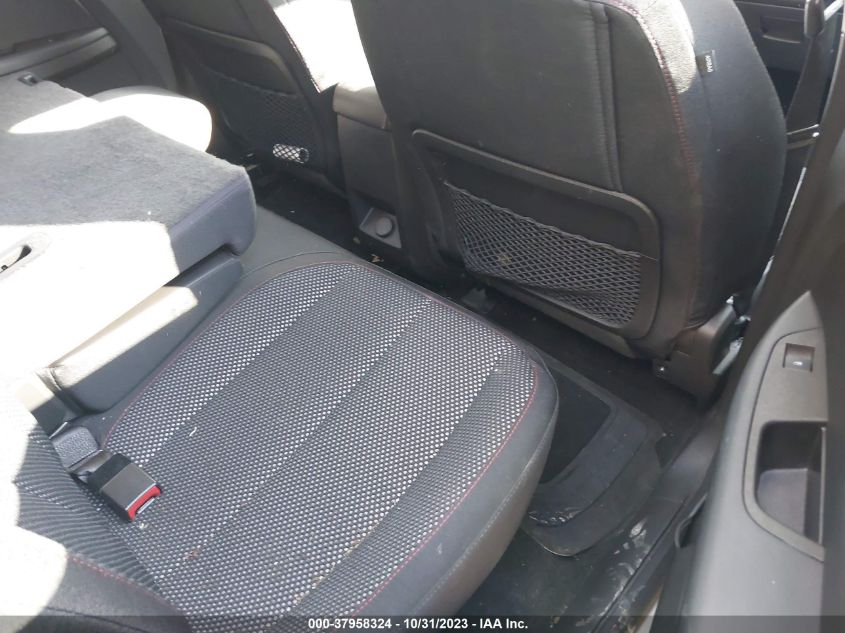 2015 GMC TERRAIN SLE-2 - 2GKALREK1F6149922