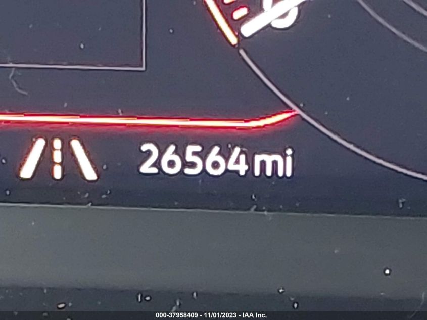 2019 VOLKSWAGEN JETTA SEL - 3VWEB7BU3KM203003