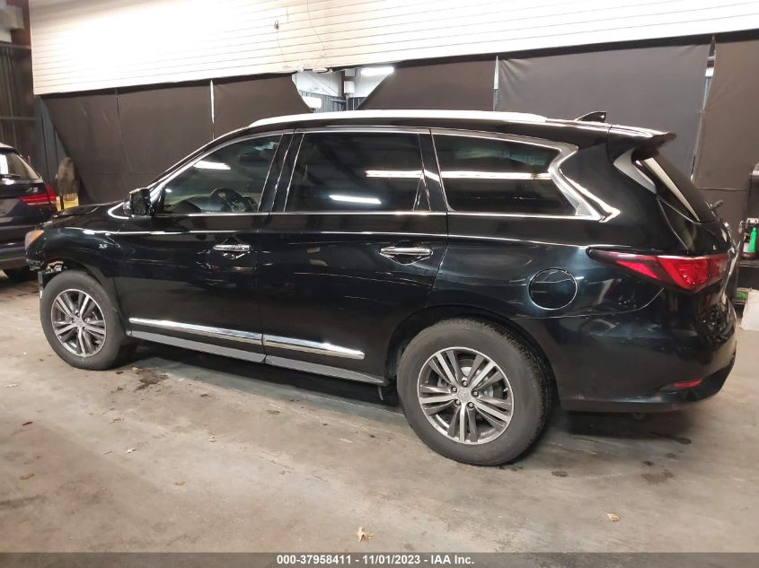 2018 INFINITI QX60 - 5N1DL0MM2JC505023