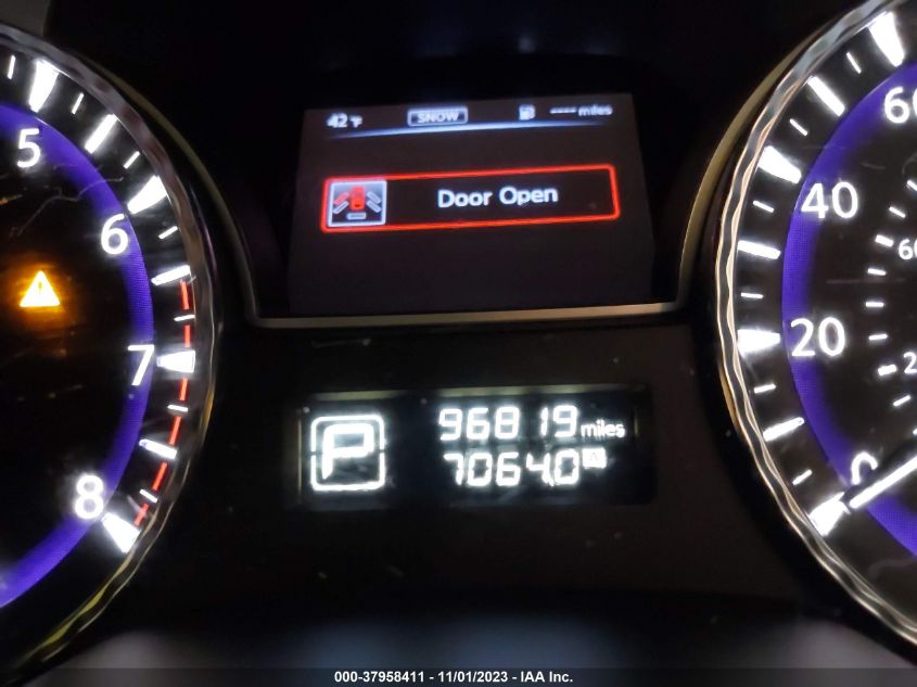2018 INFINITI QX60 - 5N1DL0MM2JC505023