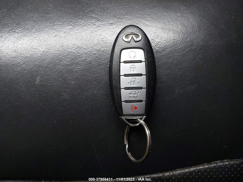 2018 INFINITI QX60 - 5N1DL0MM2JC505023