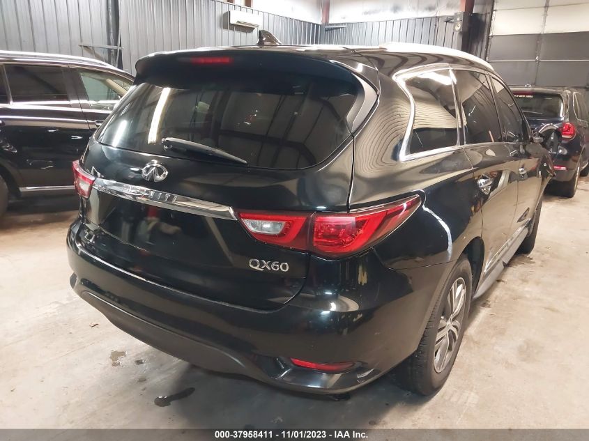 2018 INFINITI QX60 - 5N1DL0MM2JC505023
