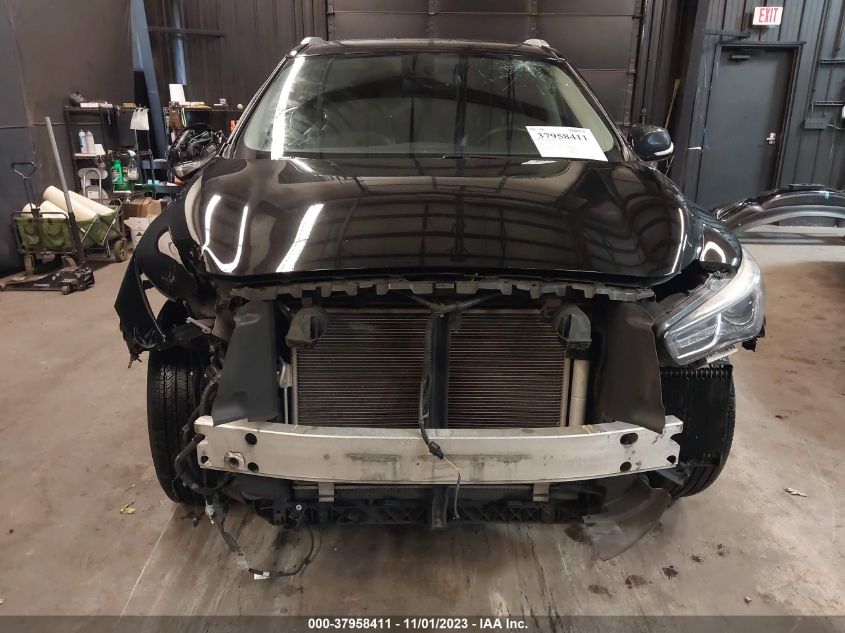 2018 INFINITI QX60 - 5N1DL0MM2JC505023