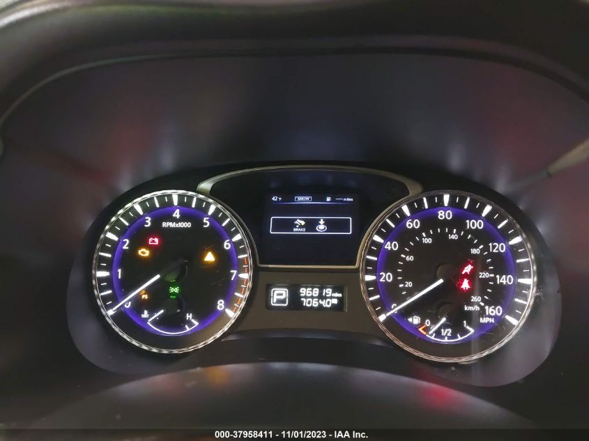 2018 INFINITI QX60 - 5N1DL0MM2JC505023