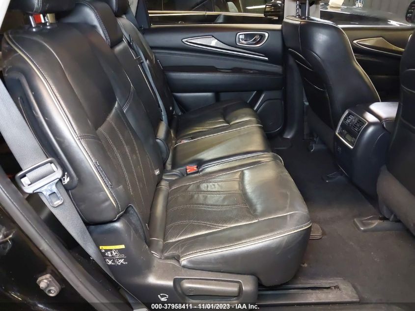 2018 INFINITI QX60 - 5N1DL0MM2JC505023
