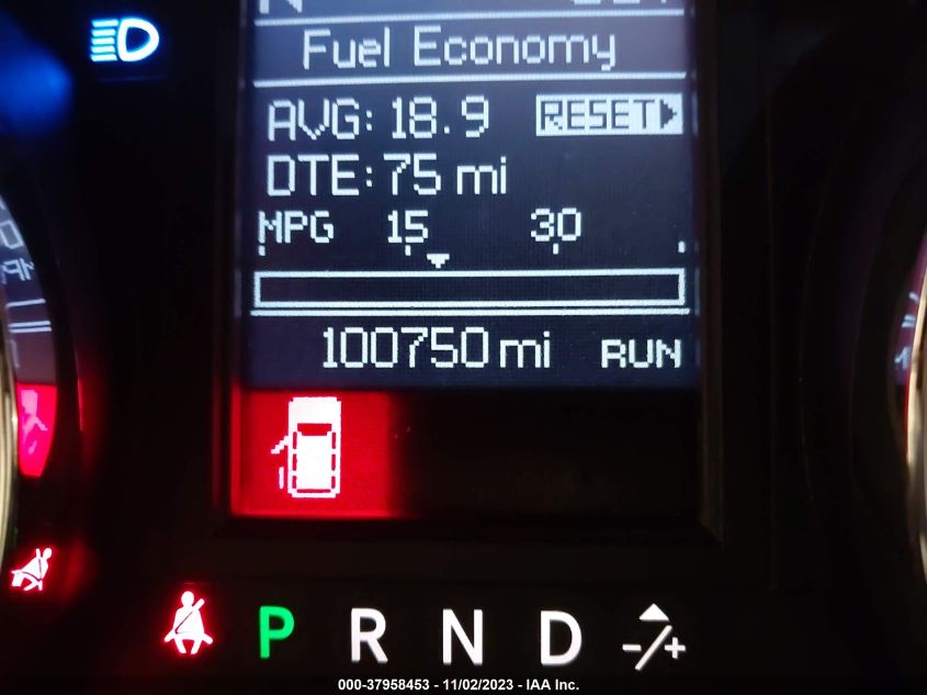 2013 CHRYSLER TOWN & COUNTRY TOURING - 2C4RC1BG7DR604087